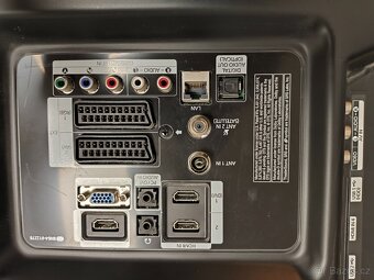 samsung 37c670 FullHD 100Hz - 3