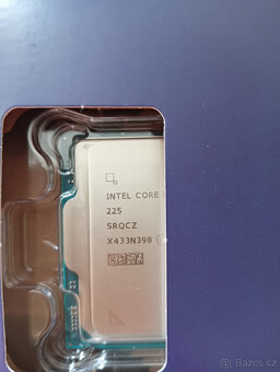 CPU Intel Core Ultra 5 225 (10C/10T),sock. 1851 - 3