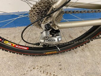 Horské kolo Kelly’s Majestic ulitimate group - 3