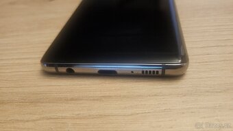 Samsnug Galaxy S10+ verze Ceramic black 1TB - 3