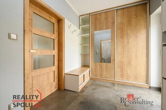 Pronájem, byty/3+kk, 89.7 m2, Husova 1411, 33202 Starý Plzen - 3