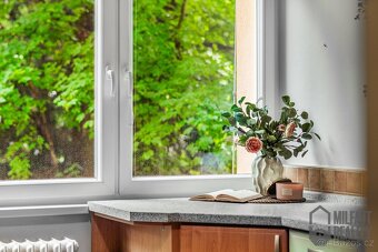 Pronájem bytu 3+1 71 m², Liberec XIV-Ruprechtice - 3