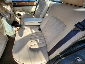 Jaguar xj 40 Daimler Rozpredám - 3