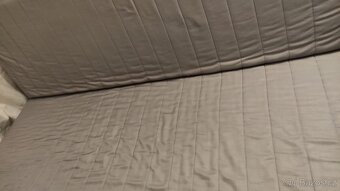 Rozkládací pohovka IKEA - 3