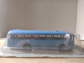 Kultovní autobusy minulé éry - 2 - 3