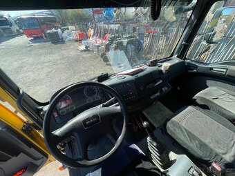 MAN TGL 12.210 Odťahový špecial ZNÍŽENÁ CENA - 3