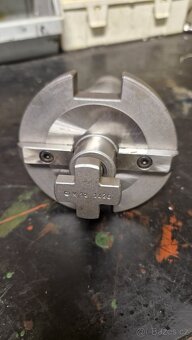 Kratky frezovaci trn - 3