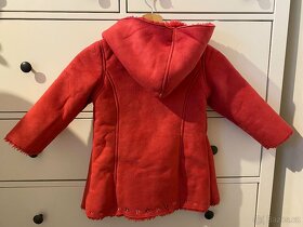 Kabátek na cca 4roky - 3