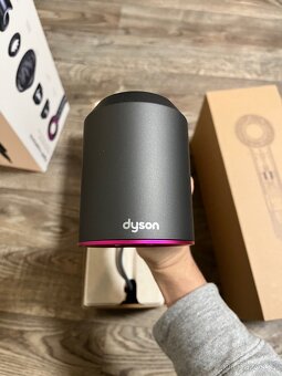 Dyson Supersonic fén na vlasy - 3