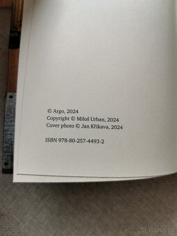 Dr. Alz - Miloš Urban - 3