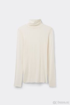 Tričko - rolák  Intimissimi vel. S - 3