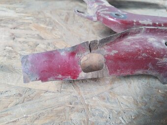 Jawa panelka 250 a 350 - 3