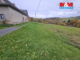 Prodej louky, 1787 m², Hynčina - 3