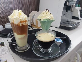 Provozní a prodavačku v cukrárně - 3