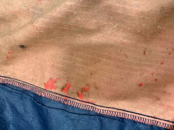 Bucas freedom turnout light vel. 155 cm - 3