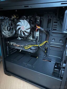 Herní počítač - 3