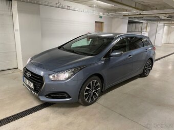 Hyundai i40 - 3