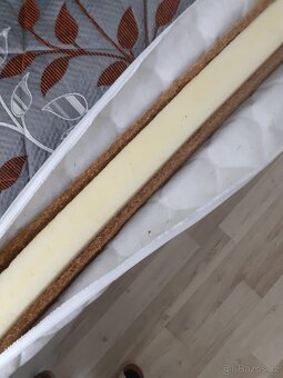 Dětská postýlka, matrace - 3