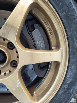 Audi A4 b7 3.0 TDI quattro - 3