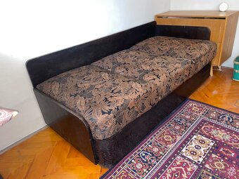 starožitný gauč - 3