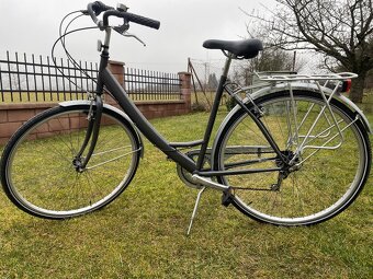 Dámské jízdní kolo - 3