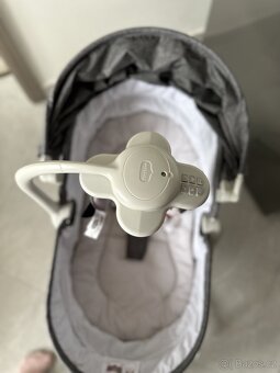 Houpací léhátko Tiny Love 3v1 - 3