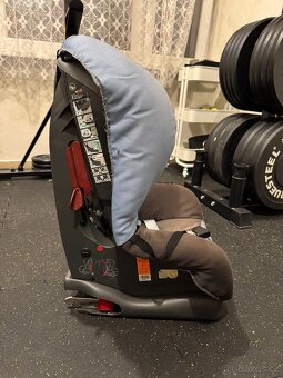 Britax Romer Duo Plus (Isofix) - 3