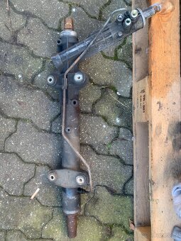 MB Sprinter 313cdi r.v.2005 - 3