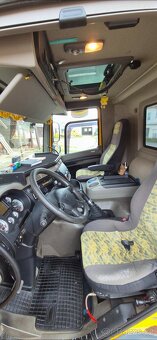 TATRA Phoenix 6x6 agro - 3