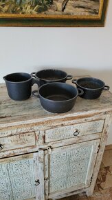 Sada hrnců německé značky ELO - 3