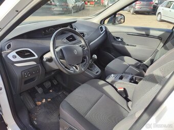 Renault Megane Scenic č. 1776 - 3