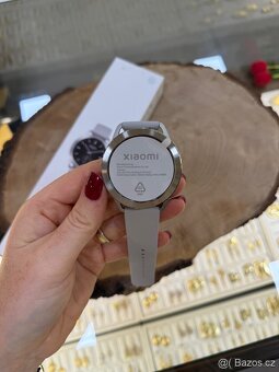 NOVÉ HODINKY XIAOMI WATCH S3 - 3