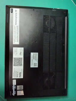 Lenovo Thinkpad p14s g5 u7-165H 32G√1T√3K@350NIT√RTX√2rz√DPH - 3