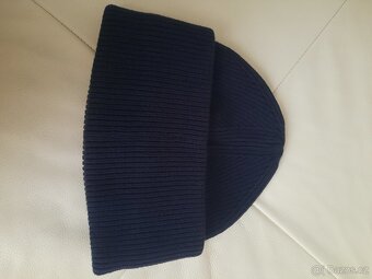 GANT ČEPICE Originál uni size Nová - 3