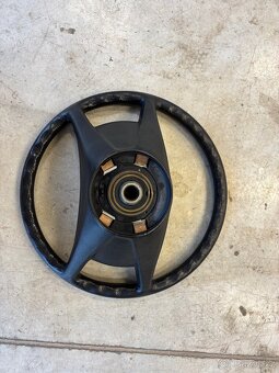 Mercedes W123 W126 volant - 3