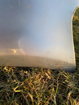 Přední nárazník Audi A3 - 3