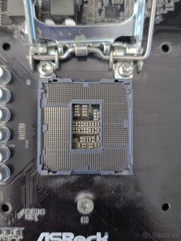 Základní deska H110 Pro BTC + - 3