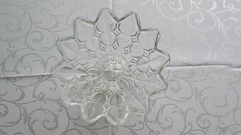 Skleněná mísa na ovoce - 3