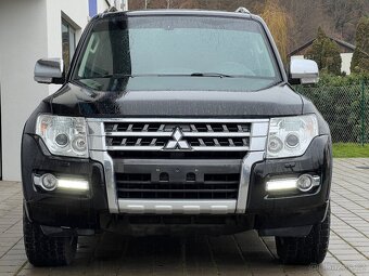 PAJERO 3.2 DI-D DAKAR EDTION - 3