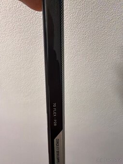 Hokejka CCM Tacks XF jako nová - 3