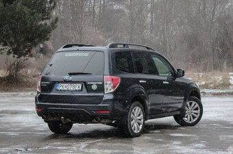 Subaru Forester 2.0 XS Comfort - 3