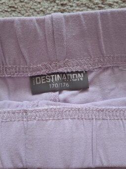 Dívčí komplet - 3