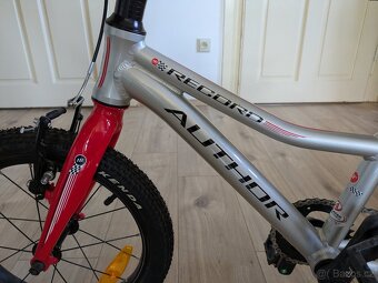 Kolo Author Record 16" - 3