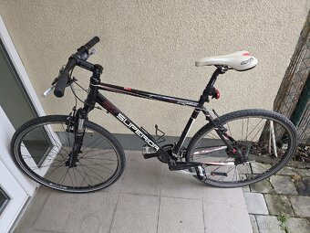 Jízdní kolo superior RX - 3