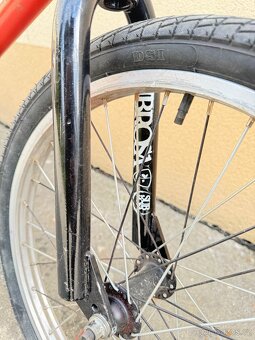 Bmx skládané - 3