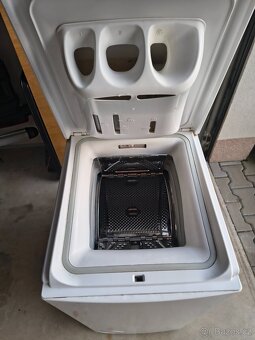 Pračka Whirlpool - 3