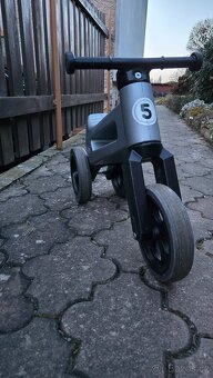 TOP ODRÁŽEDLO FUNNY WHEELS RIDER - 3