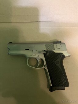 Smith &wesson - 3