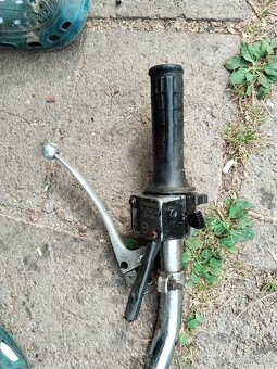 Riditka dnepr ural - 3