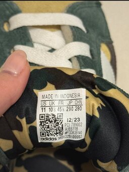 Adidas Bape - 3